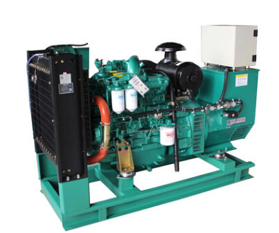 德清宗申动力12kw小型柴油发电机