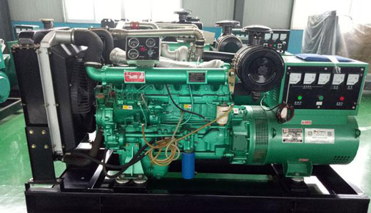 德清发电机不发电的原因